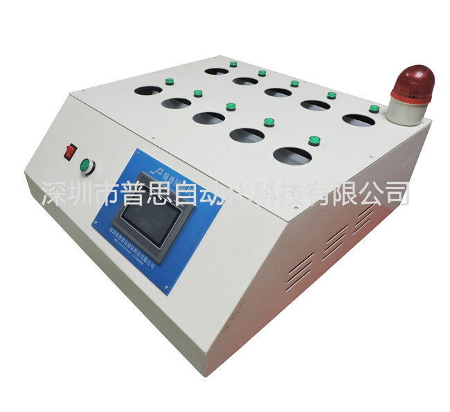 普思教你如何保養螺絲機，延長使用壽命